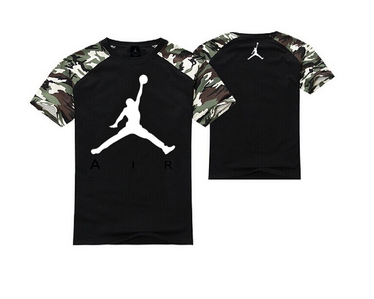 men jordan t-shirt S-XXXL-0713